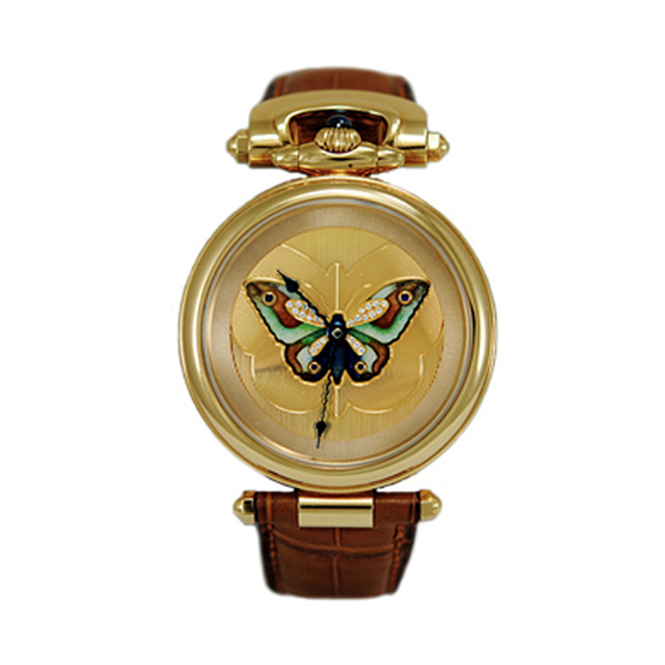 Часы Bovet  Fleurier Butterfly  