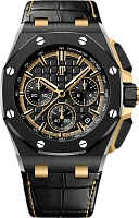Заказать Audemars Piguet  Royal Oak Offshore Selfwinding Chronograph  26420CE.OO.A127CR.01