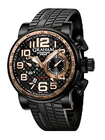 Часы Graham  Silverstone Stowe Classic Gold  2BLDZ.B12A