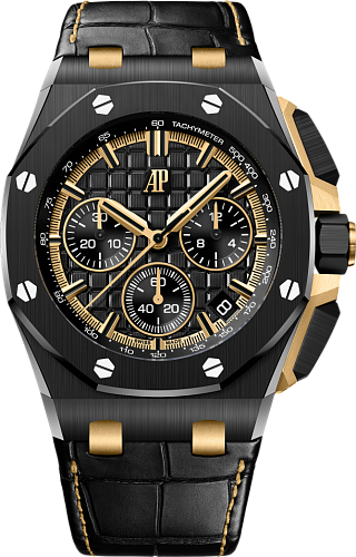 Заказать Audemars Piguet  Royal Oak Offshore Selfwinding Chronograph  26420CE.OO.A127CR.01