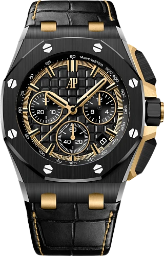Заказать Audemars Piguet  Royal Oak Offshore Selfwinding Chronograph  26420CE.OO.A127CR.01