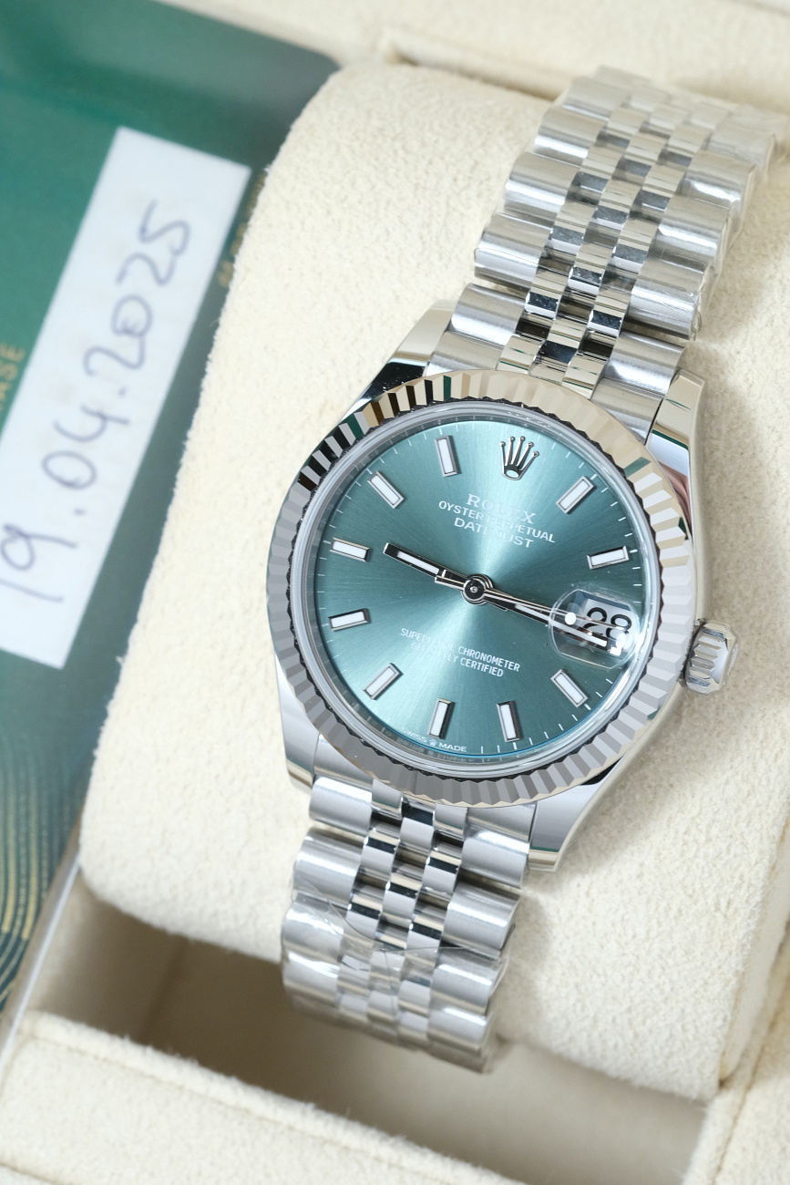 Rolex в наличии в Москве в &quot;Мануфактуре&quot;! 