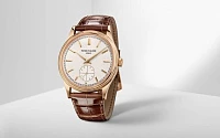 Заказать Patek Philippe  Calatrava  6119R-001
