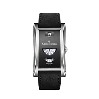 Часы Chronoswiss  NEO DIGITEUR GRANIT  CH-1373.2-ANSI