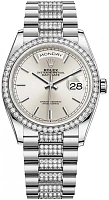 Заказать Rolex  Day-Date 36 Oyster Perpetual  m128349rbr-0013