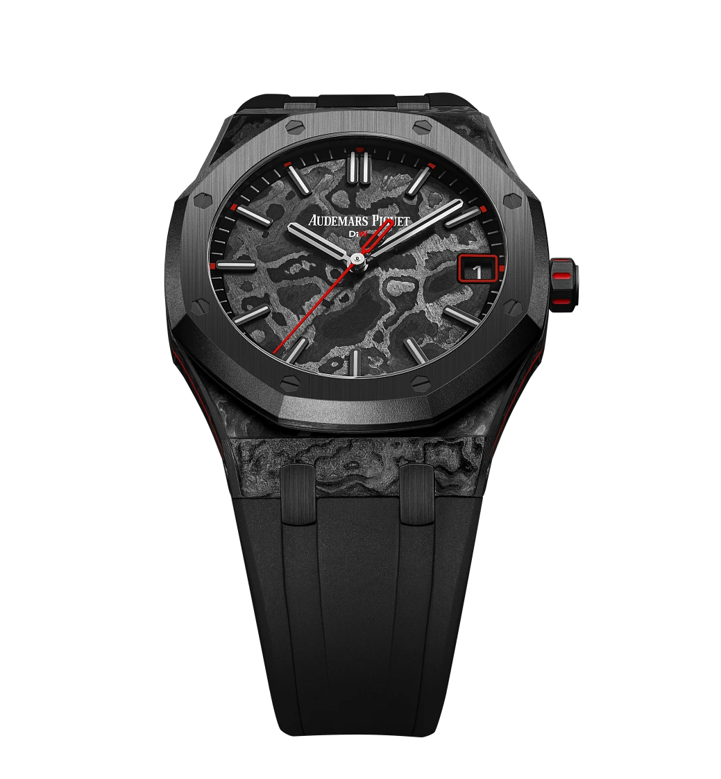 Заказать DiW  Audemars Piguet Aqua 42Mm Speedster_15500  