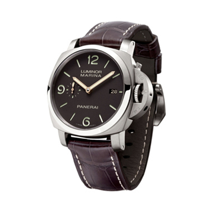 Часы Panerai  Luminor Marina 1950 3 Days Automatic  Pam 00351