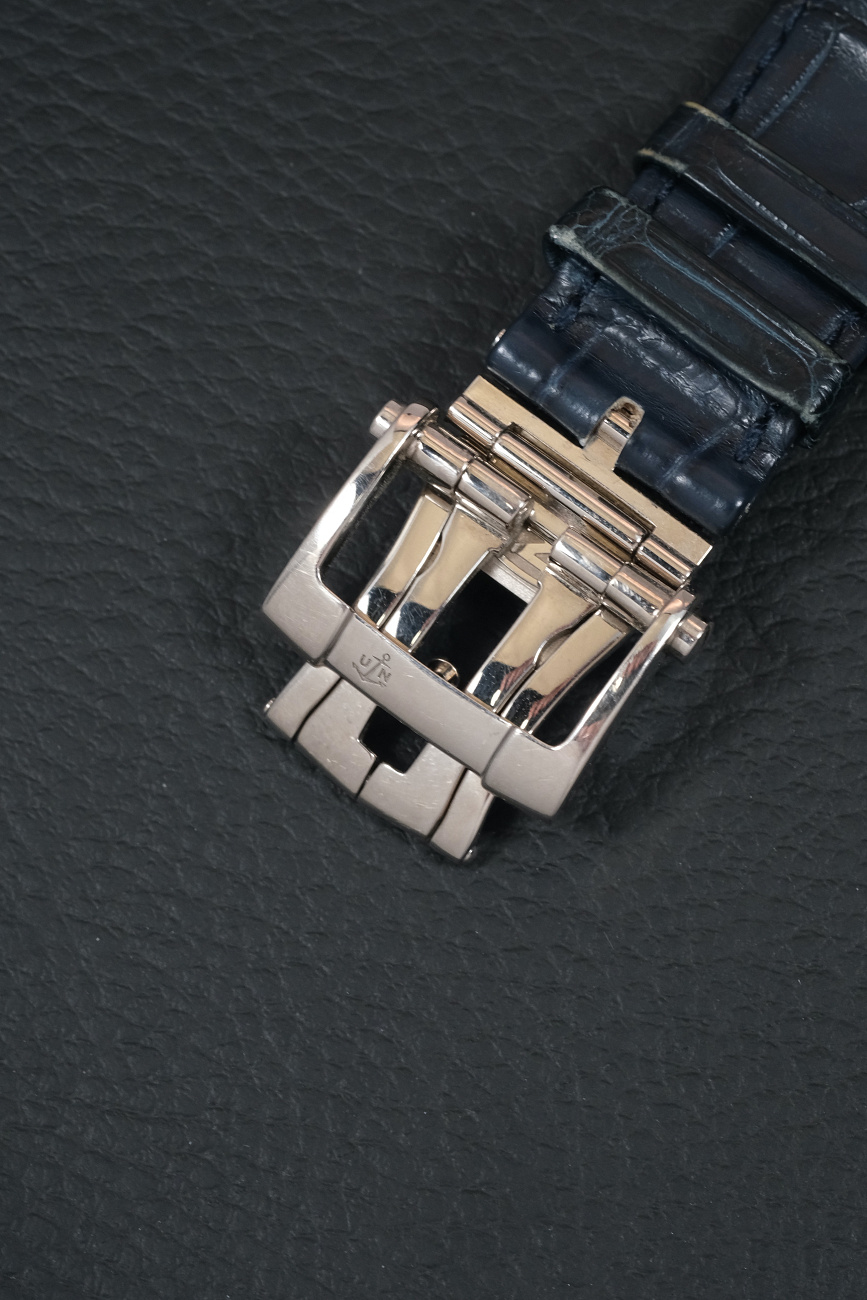 Ulysse Nardin в наличии в Москве в &quot;Мануфактуре&quot;! 