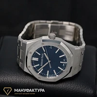 Часы Audemars Piguet  Royal Oak Selfwinding 50Th Anniversary 41 Mm  15510ST.OO.1320ST.01