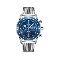 Часы Breitling  Superocean Heritage Ii Chronograph Automatic 44  A13313161C1A1