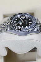 Часы Rolex  Gmt-Master Ii "Bruce Wayne"  126710GRNR