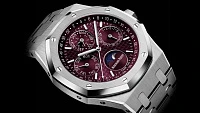Заказать Audemars Piguet  Royal Oak Perpetual Calendar  26574BC.OO.1220BC.01