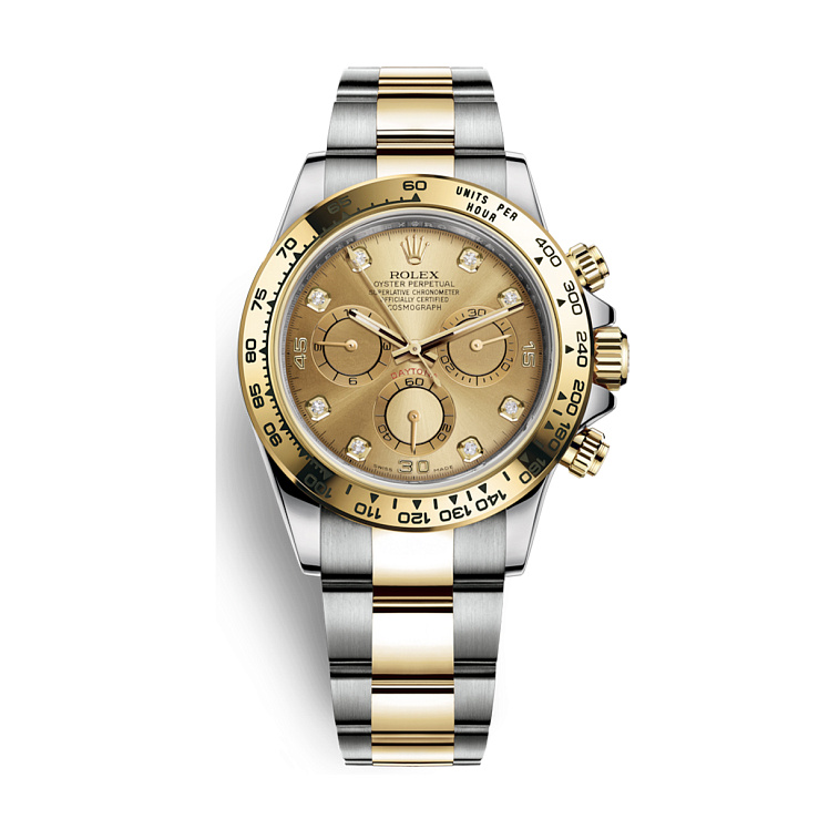 Rolex в наличии в Москве в &quot;Мануфактуре&quot;! 