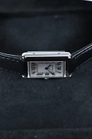 Часы Cartier  Tank Must De Cartier Small Model  WSTA0135