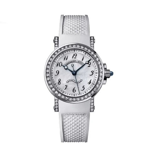 Часы Breguet  Breguet Marine Lady White Gold  Breguet Marine 8818BB/59/564/DD00