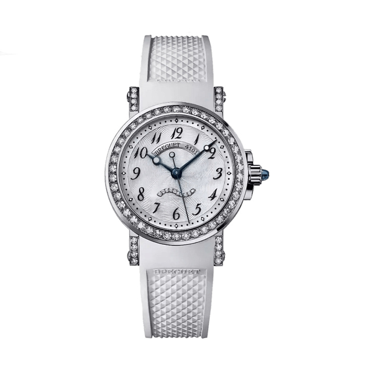 Breguet в наличии в Москве в &quot;Мануфактуре&quot;! 
