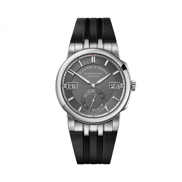 Часы A. Lange & Sohne  Odysseus 40.5Mm 18K White Gold 363.038  363.038