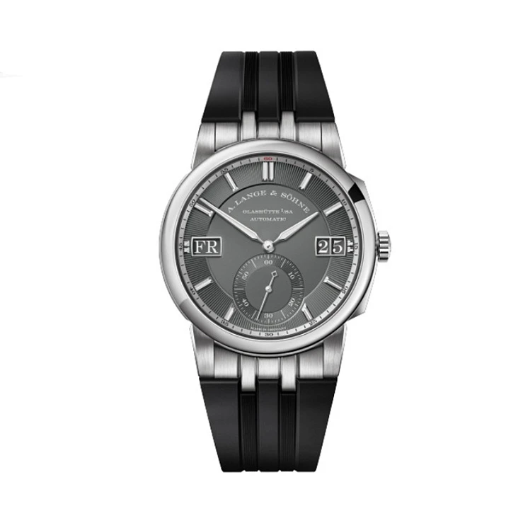 Часы A. Lange &amp; Sohne  Odysseus 40.5Mm 18K White Gold 363.038  363.038