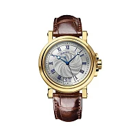 Часы Breguet  Marine Automatic Big Date  5817BA/12/9V8
