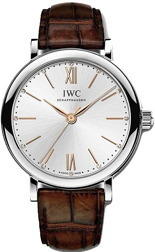 Заказать Iwc  Portofino Automatic 34  IW357403