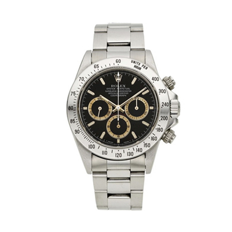 Часы Rolex  Cosmograph Daytona Zenith Movement  16520