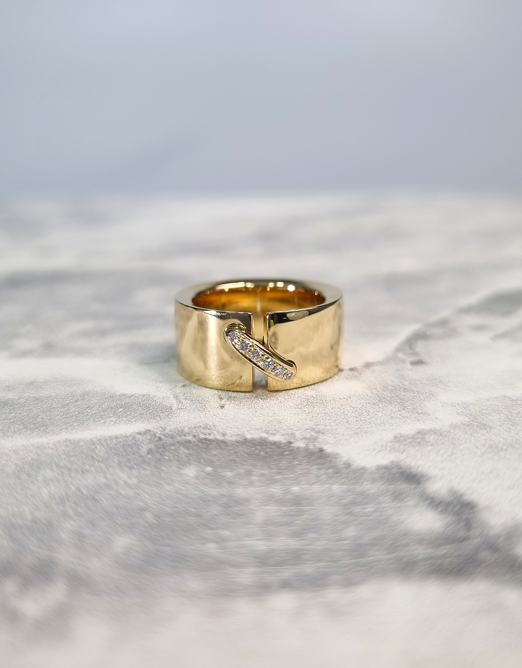 Украшение Chaumet  Комплект Liens Evidence   