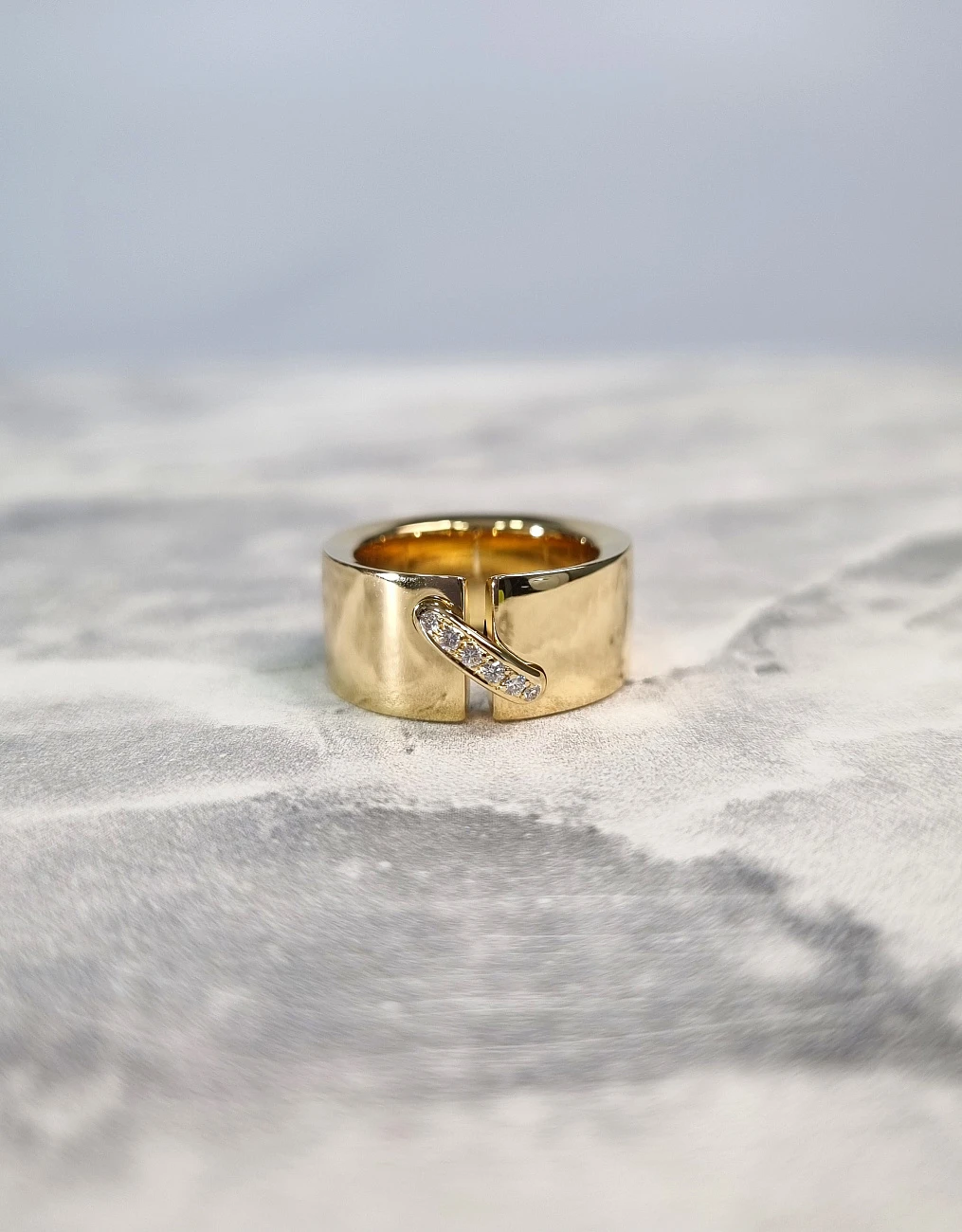 Украшение Chaumet  Комплект Liens Evidence   