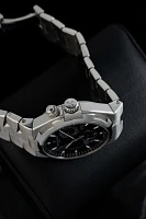 Часы Vacheron Constantin  Overseas Dual Time  47450/B01A-9227