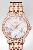 Заказать Omega  De Ville Prestige Co-Axial 32.7 Mm  424.55.33.20.55.004