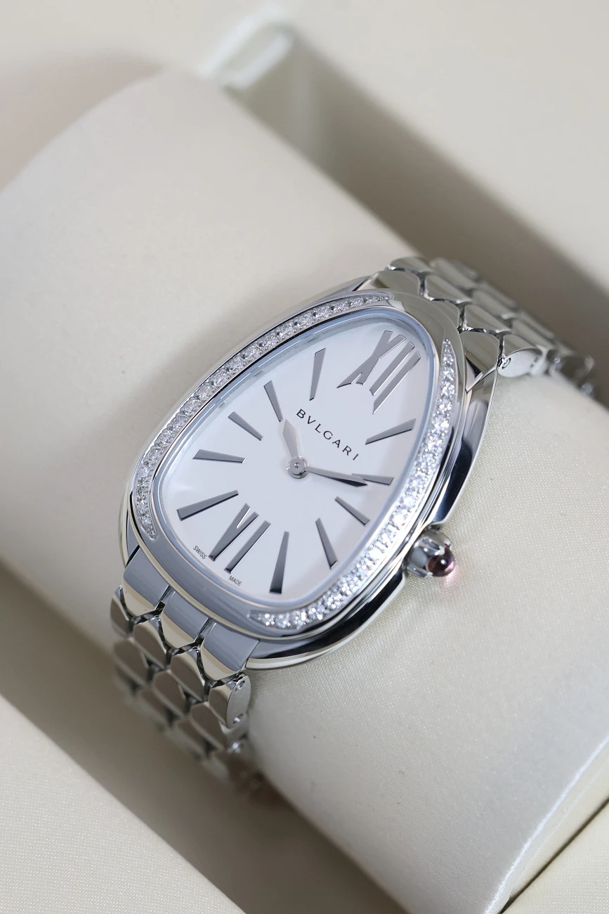 Часы Bvlgari  Serpenti Seduttori   103949
