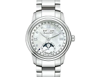 Заказать Blancpain  Léman Moonphase  2360 1191A 71A