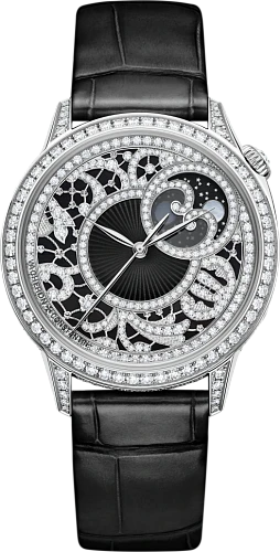 Заказать Vacheron Constantin  Egerie Moon Phase  8006f/000g-b942