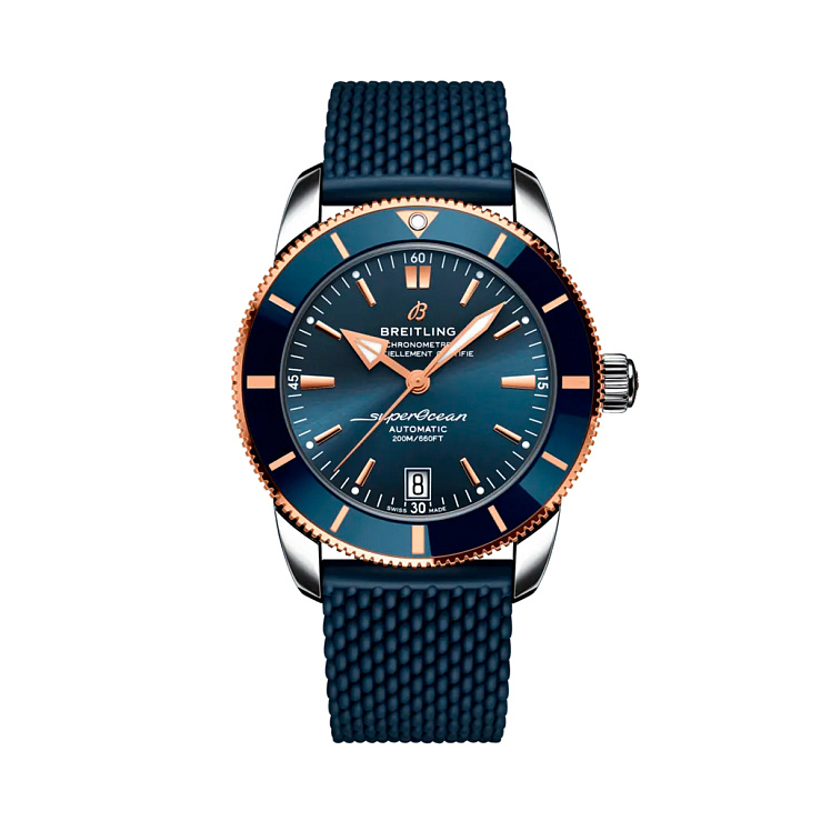 Часы Breitling  Breitling Superocean Heritage 42  UB2010161C1S1