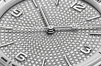 Заказать Audemars Piguet  Code 11.59 By Selfwinding  15210BC.ZZ.D013VE.01