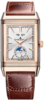 Заказать Jaeger-LeCoultre  Reverso Tribute Duoface Calendar  3912530