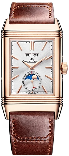 Заказать Jaeger-LeCoultre  Reverso Tribute Duoface Calendar  3912530