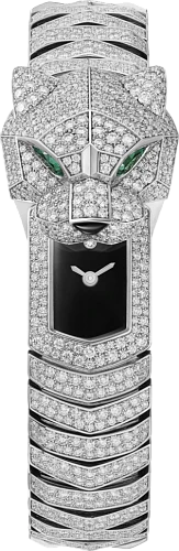 Заказать Cartier  La Panthere De Watch  HPI01540