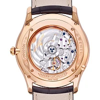 Заказать Jaeger-LeCoultre  Розовое Золото  Q1302520