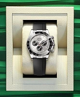 Заказать Rolex  Сosmograph Daytona  m126519ln-0006