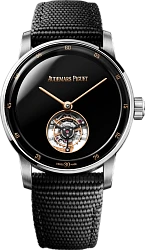Audemars Piguet Code 11.59 By Selfwinding Flying Tourbillon