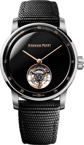 Заказать Audemars Piguet  Code 11.59 By Selfwinding Flying Tourbillon  26396NB.OO.D002KB.01