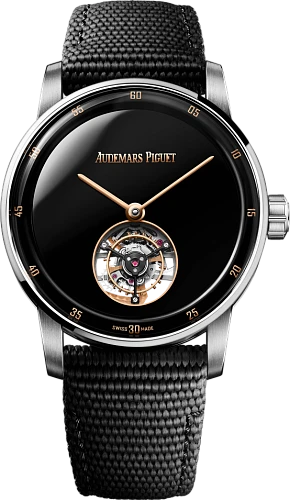 Заказать Audemars Piguet  Code 11.59 By Selfwinding Flying Tourbillon  26396NB.OO.D002KB.01