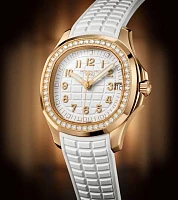 Заказать Patek Philippe  Aquanaut Luce  5268/200R-001