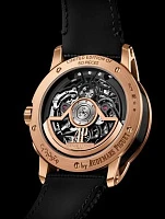 Заказать Audemars Piguet  Code 11.59 By Selfwinding Flying Tourbillon Chronograph  26399NR.OO.D002KB.01