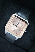 Часы Cartier  Santos Dumont Xl Certie Edition  W2SA0025