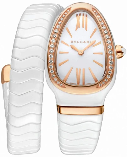 Заказать Bvlgari  Serpenti Spiga Lady  102613