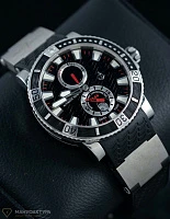 Часы Ulysse N  Maxi Marine Diver  263-90