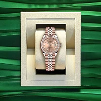 Заказать Rolex  Lady-Datejust Oyster Perpetual 28 Mm  m279135rbr-0026