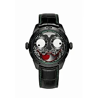 Часы Konstantin Chaykin (Константин Чайкин)  Joker Carbon by DiW   
