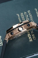 Часы Audemars Piguet  Royal Oak Offshore Chronograph 42Mm Rose Gold  26470OR.OO.A002CR.01 